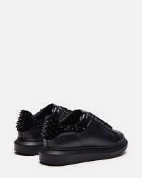 FROSTING BLACK