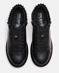FROSTING BLACK