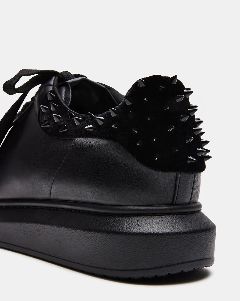 FROSTING BLACK
