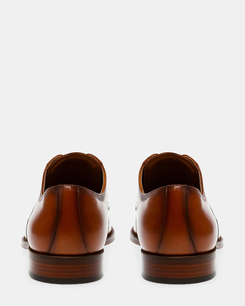 GIANNO TAN LEATHER