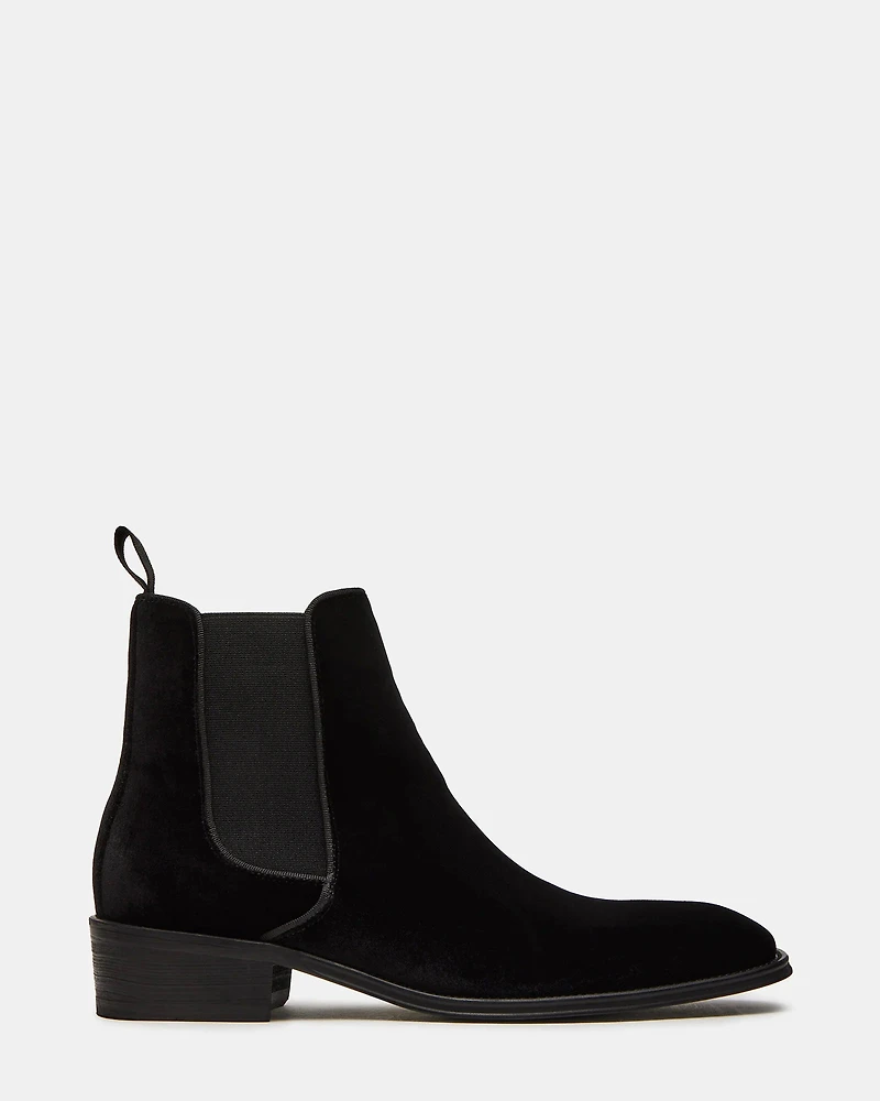 HAMLINN BLACK VELVET