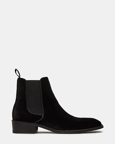 HAMLINN BLACK VELVET