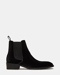 HAMLINN BLACK VELVET