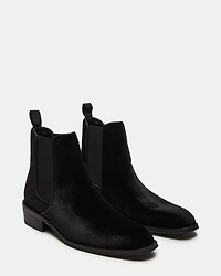 HAMLINN BLACK VELVET