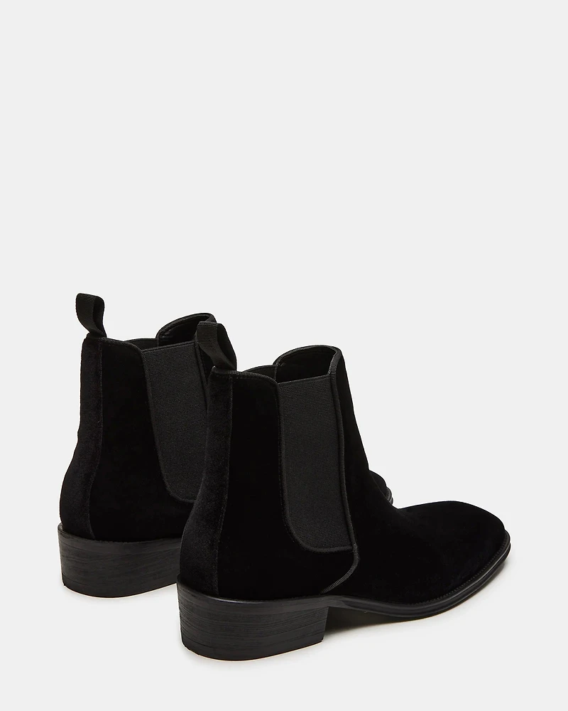 HAMLINN BLACK VELVET