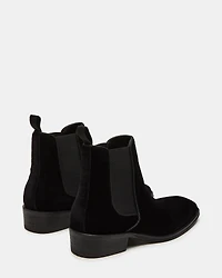 HAMLINN BLACK VELVET