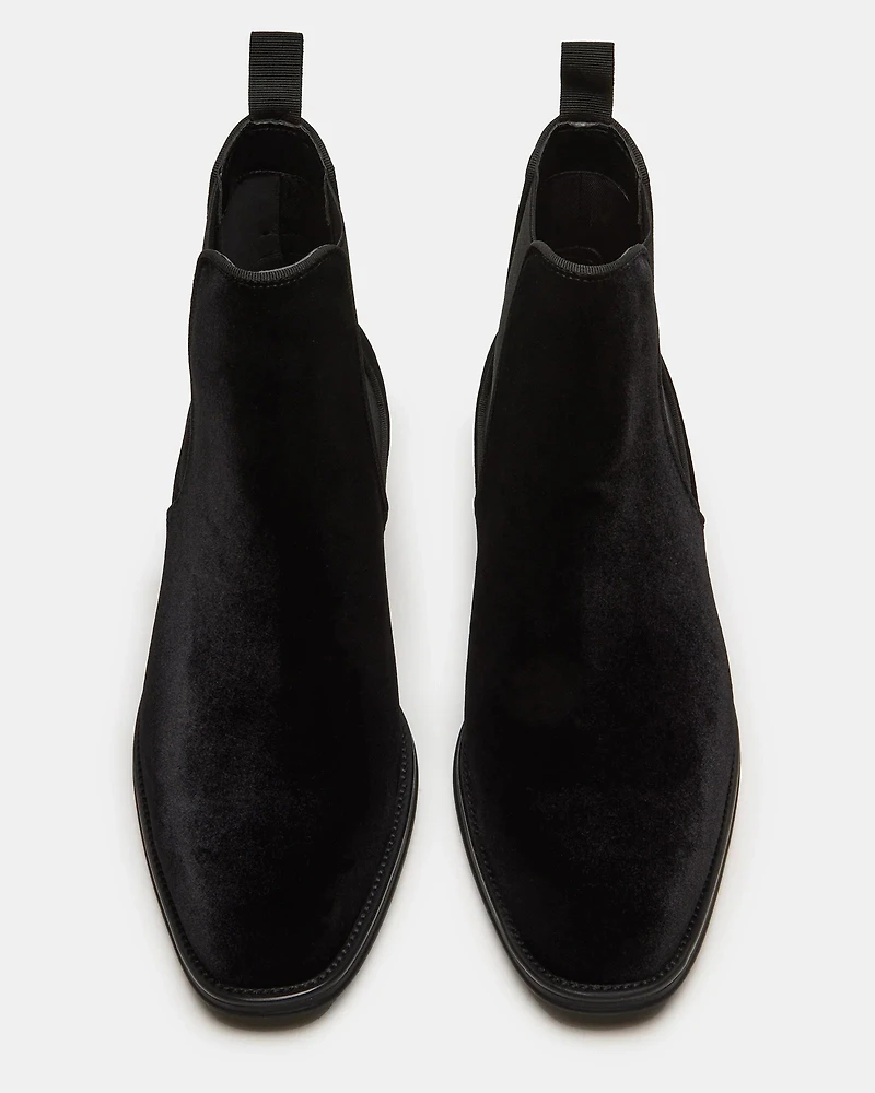HAMLINN BLACK VELVET