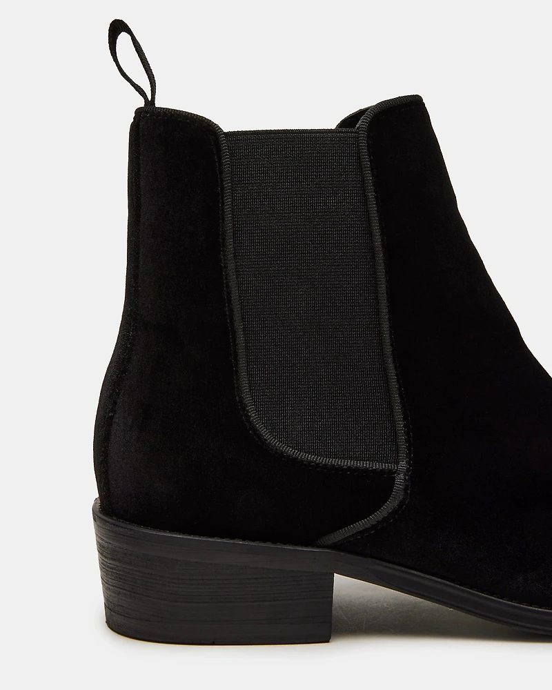 HAMLINN BLACK VELVET