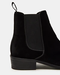 HAMLINN BLACK VELVET