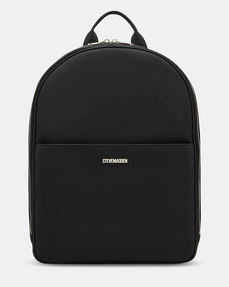 BTHEOO BLACK NUBUCK
