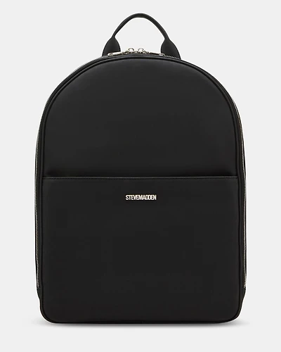 BTHEOO BLACK NUBUCK