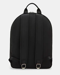 BTHEOO BLACK NUBUCK