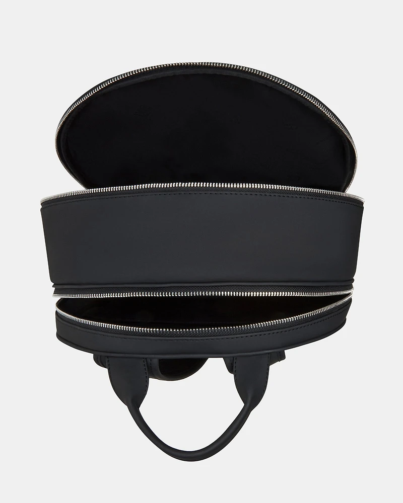 BTHEOO BLACK NUBUCK
