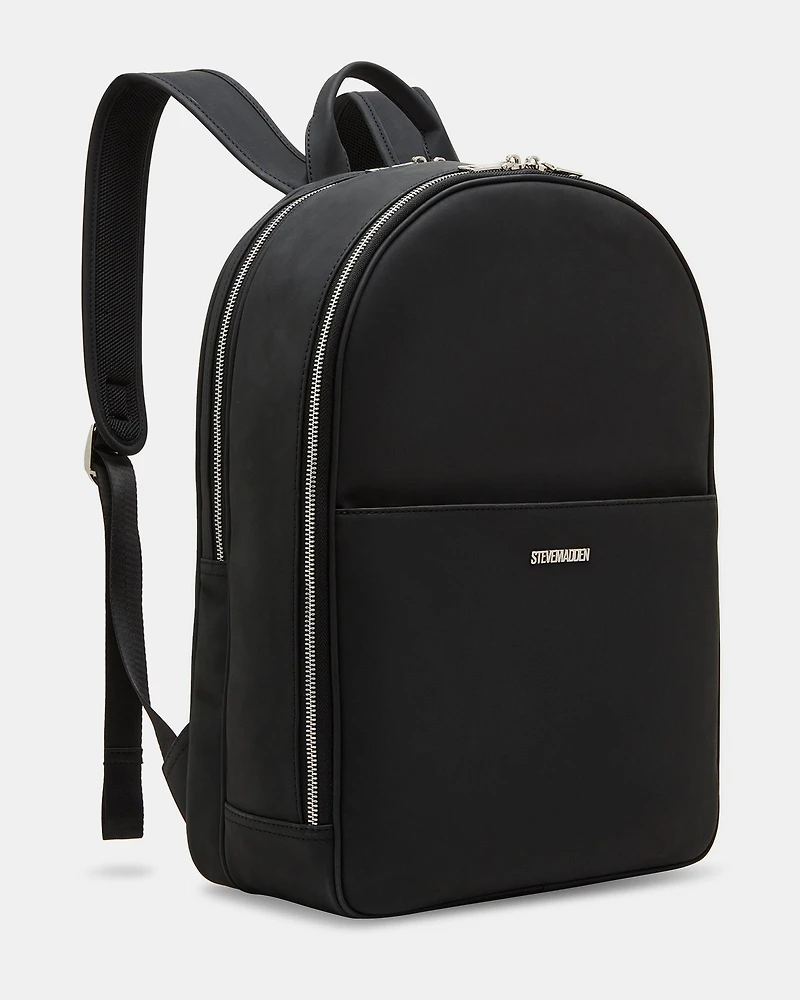 BTHEOO BLACK NUBUCK