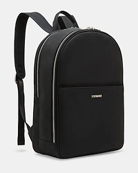 BTHEOO BLACK NUBUCK