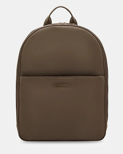 BTHEOO TAUPE NUBUCK
