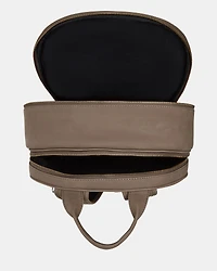 BTHEOO TAUPE NUBUCK