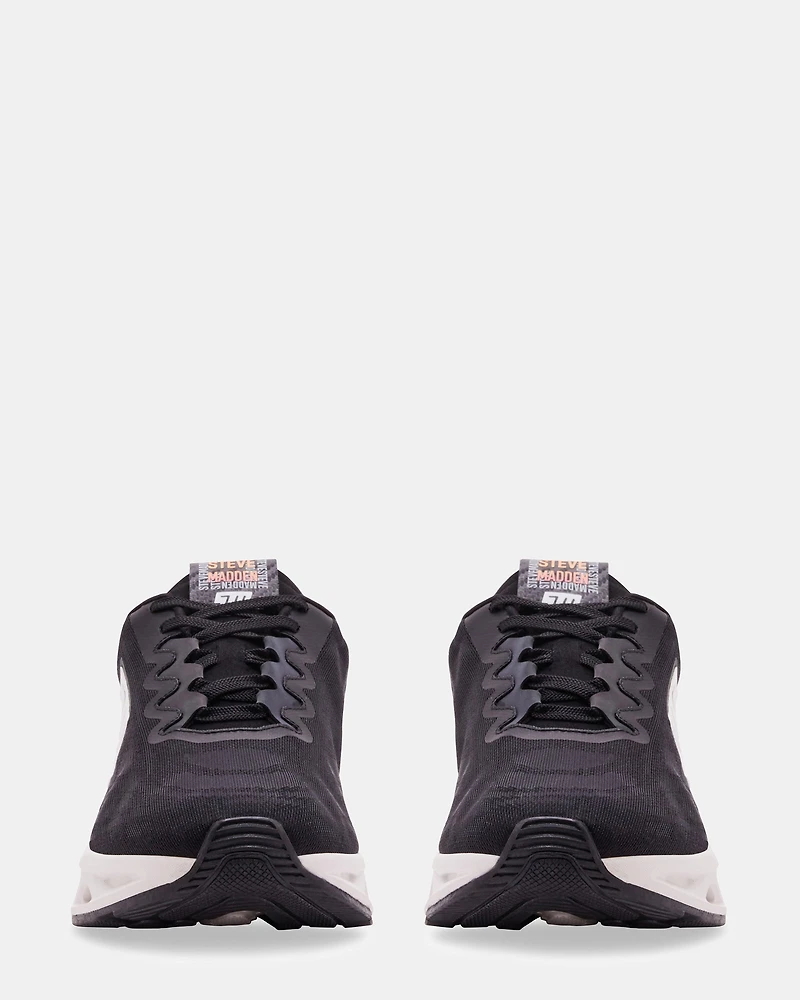 HURDLE1 BLACK MULTI