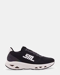 HURDLE1 BLACK MULTI