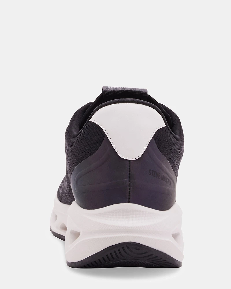 HURDLE1 BLACK MULTI