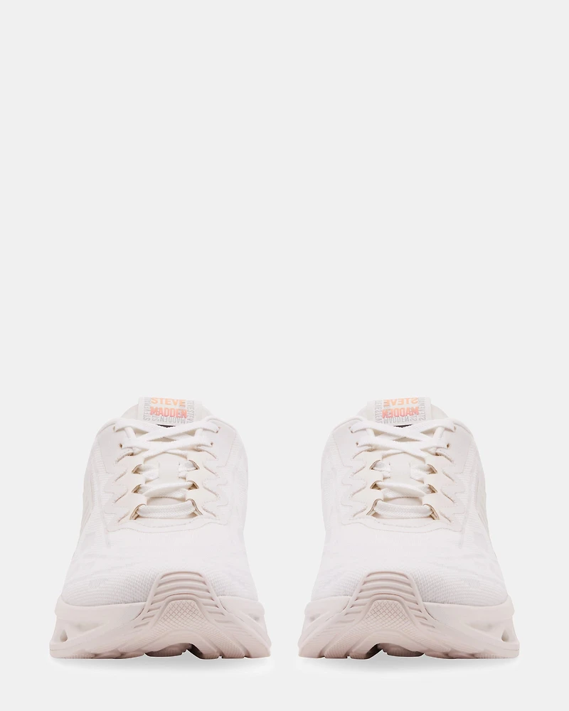 HURDLE1 WHITE MULTI