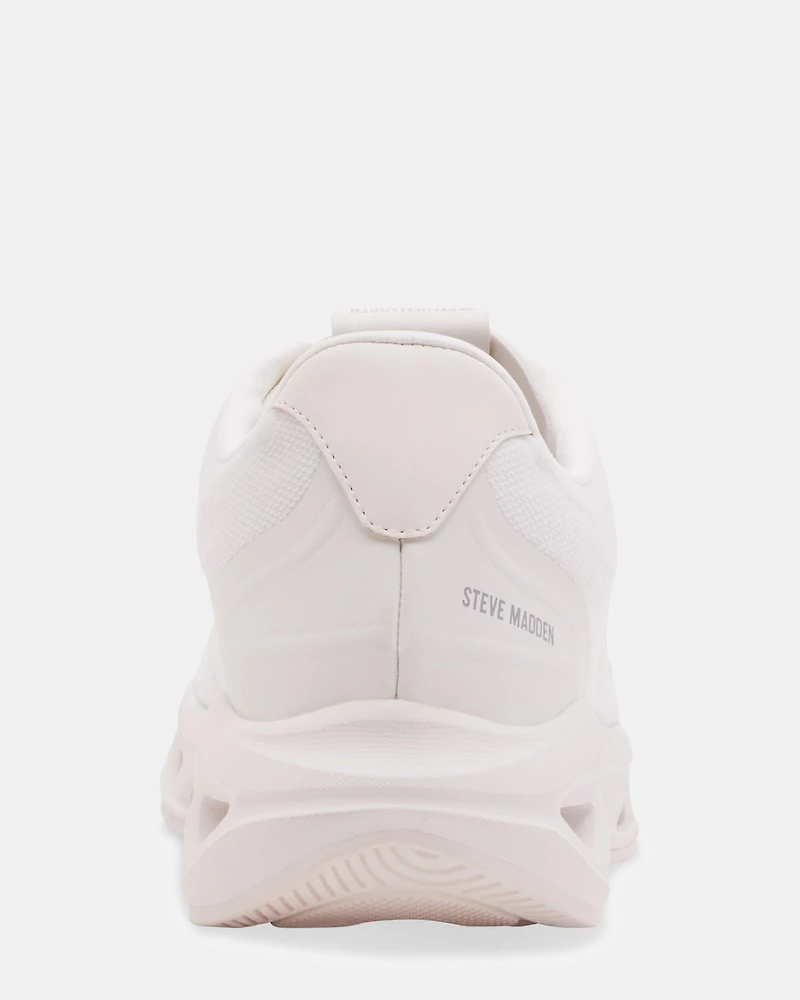 HURDLE1 WHITE MULTI