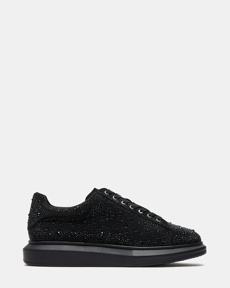 ICEBOX BLACK