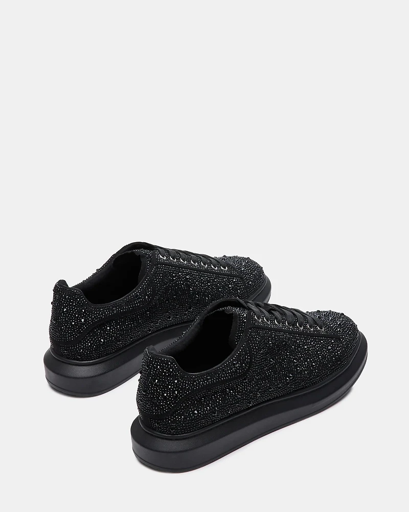 ICEBOX BLACK