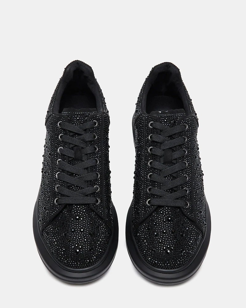ICEBOX BLACK