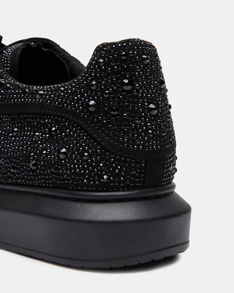 ICEBOX BLACK