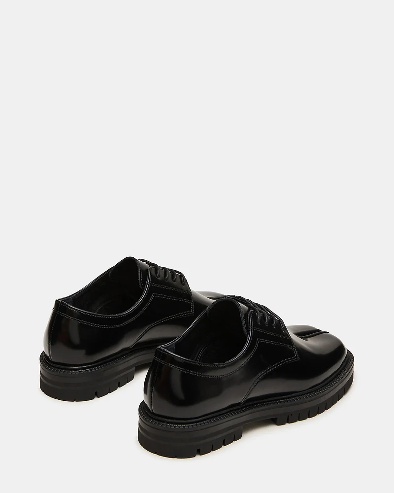 JAXEL BLACK BOX LEATHER