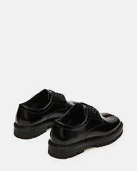 JAXEL BLACK BOX LEATHER