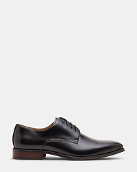 PARSCAL BLACK LEATHER