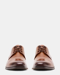 PARSCAL TAN LEATHER