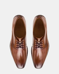 PARSCAL TAN LEATHER