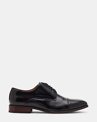 PLANCHE BLACK LEATHER