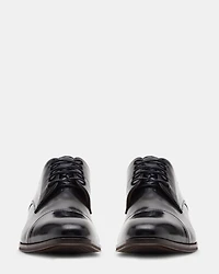 PLANCHE BLACK LEATHER