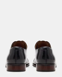 PLANCHE BLACK LEATHER
