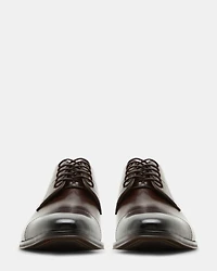 PLANCHE BROWN LEATHER