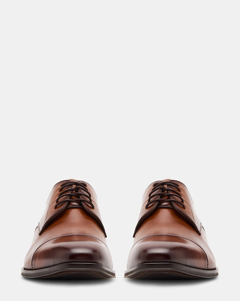 PLANCHE TAN LEATHER