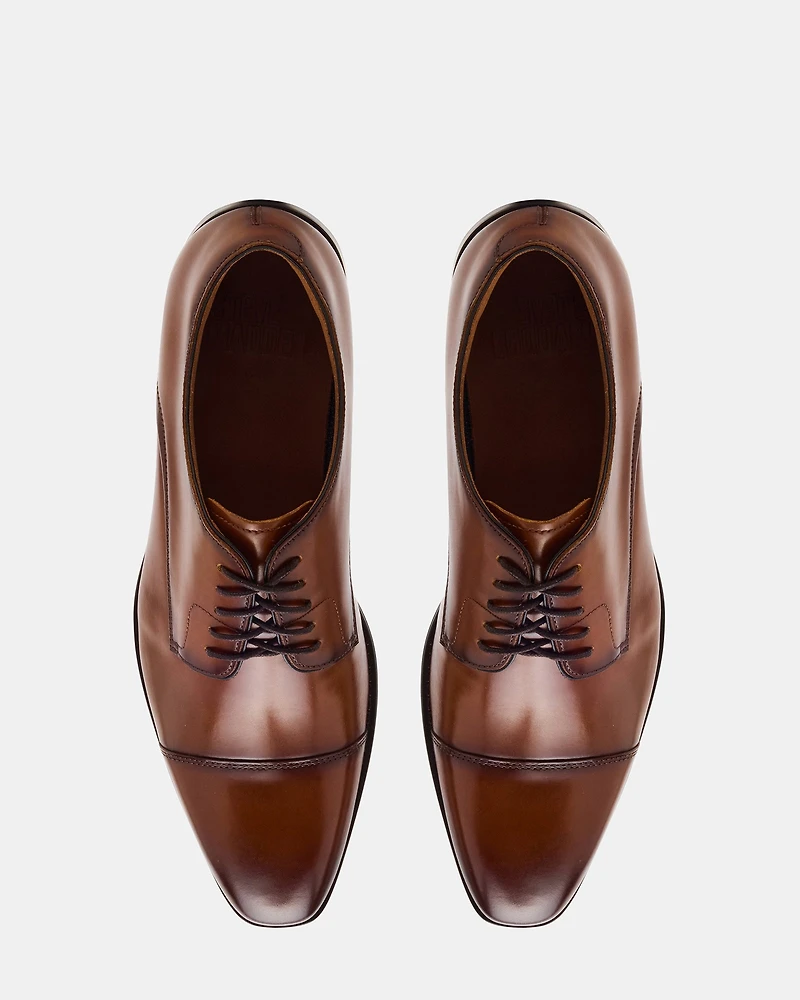 PLANCHE TAN LEATHER