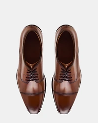 PLANCHE TAN LEATHER