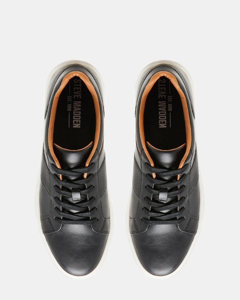 STORMZ BLACK
