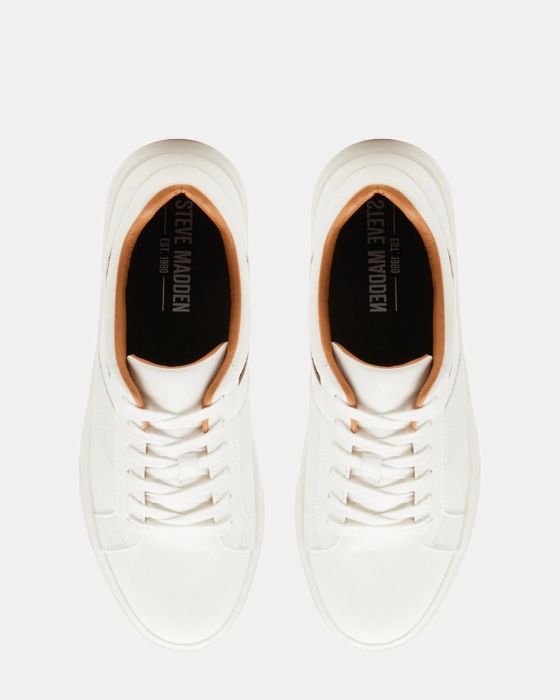 STORMZ WHITE