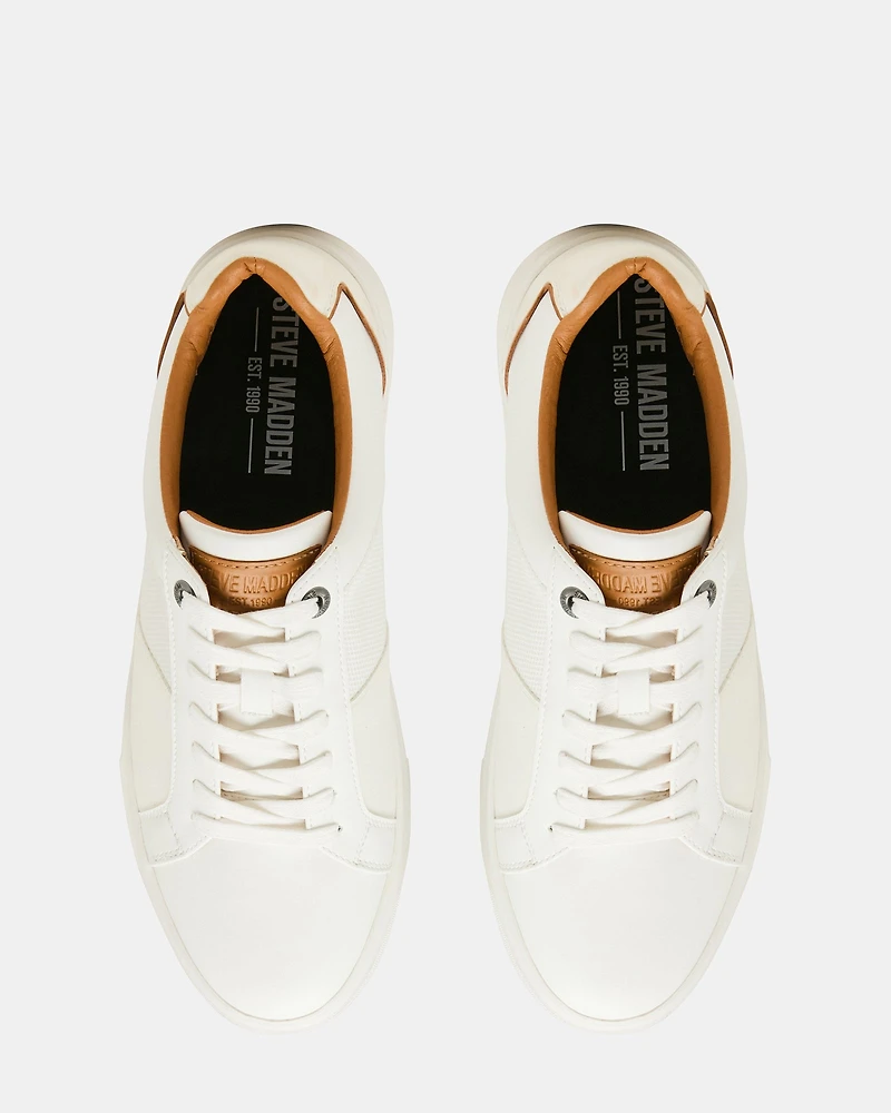 STYLER WHITE