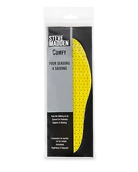 COMFY SCENTED INSOLE WOMEN