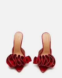 AFFINITY RED PATENT