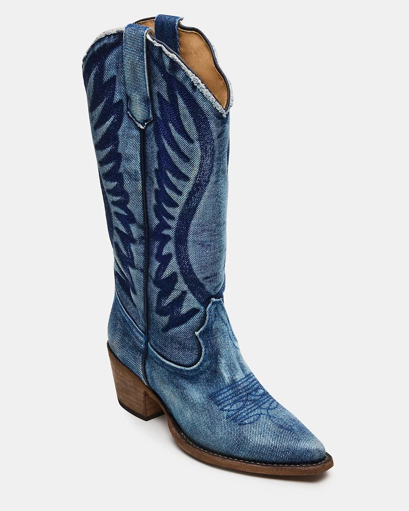 ALBANY-D DENIM