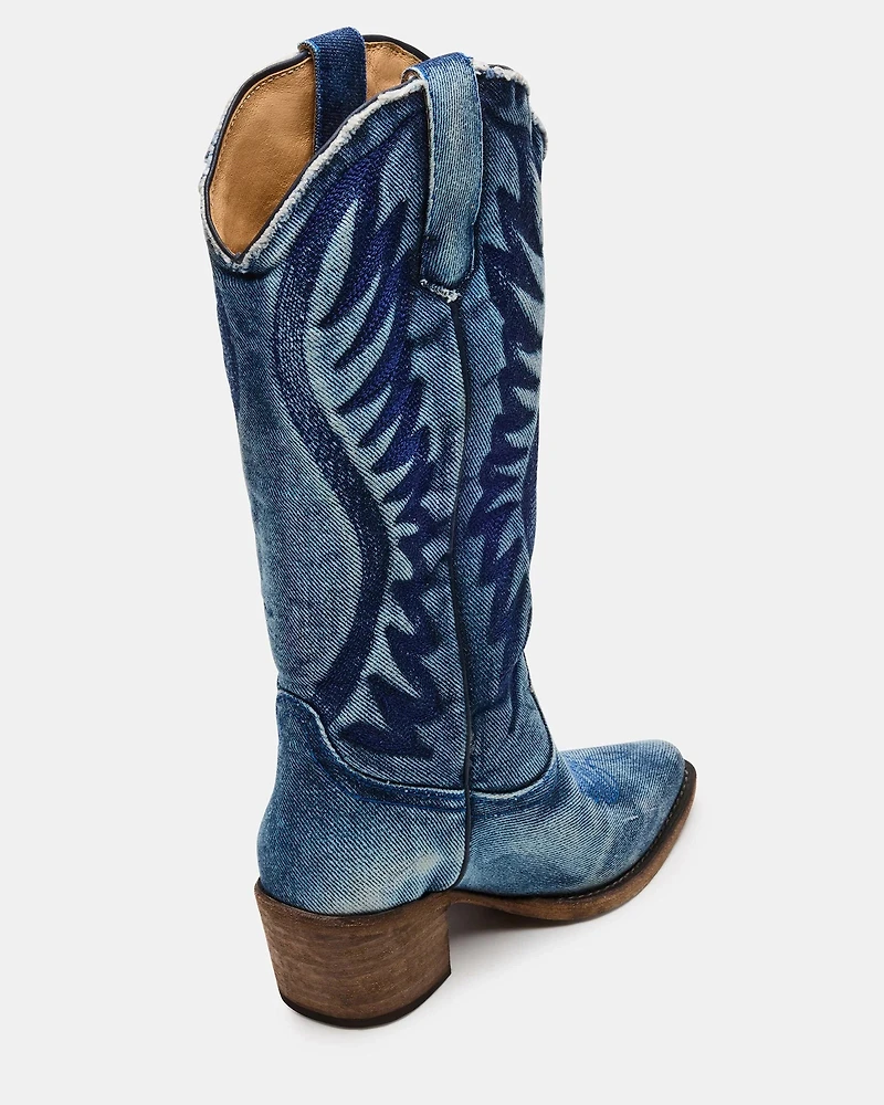 ALBANY-D DENIM