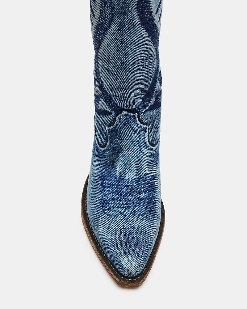 ALBANY-D DENIM